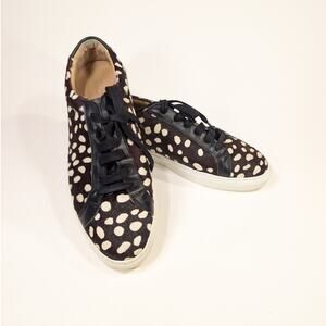 TAFT Men's Genuine Leather / Hide Sneakers Size 10